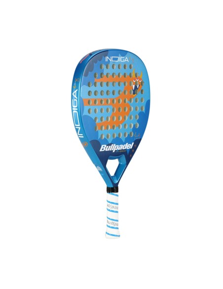 Bullpadel Indiga Boy 2025 | Ofertas de padel
