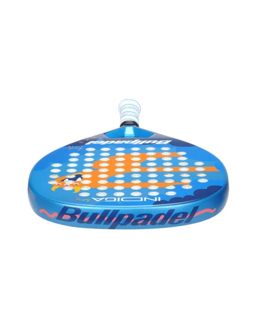 Bullpadel Indiga Boy 2025 | Ofertas de padel