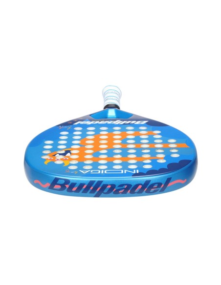 Bullpadel Indiga Boy 2025 | Ofertas de padel