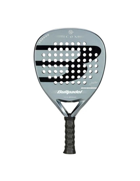 Bullpadel Icon 2025 | Ofertas de padel Bullpadel Icon 2025 | Ofertas de padel