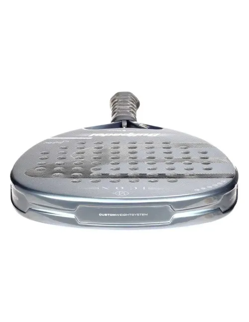 RAQUETE BULLPADEL ICON 25 448121 | Ofertas de padel