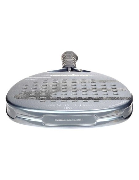 RAQUETE BULLPADEL ICON 25 448121 | Ofertas de padel