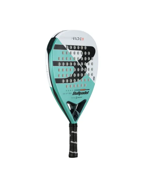 Bullpadel Hack Jr 2025 | Ofertas de pádel
