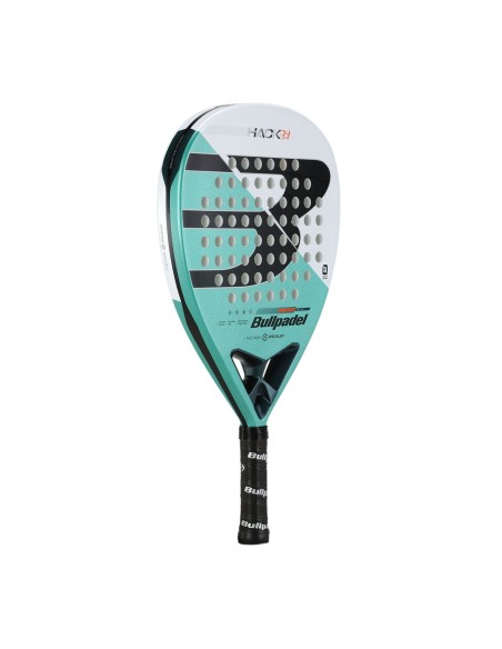 Bullpadel Hack Junior 2025 | Ofertas de padel