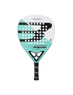 Bullpadel Hack Junior 2025