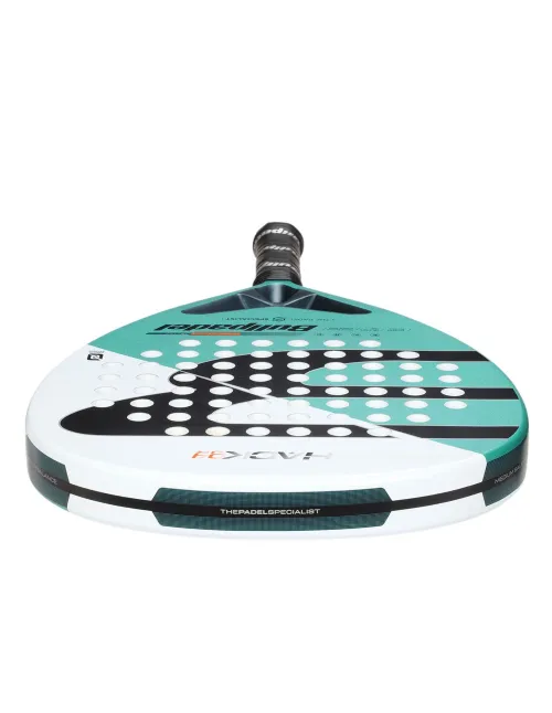Bullpadel Hack Junior 2025 | Ofertas de padel