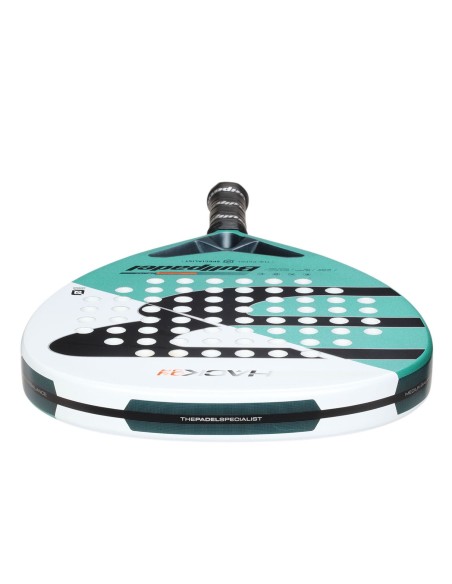 Bullpadel Hack Junior 2025 | Ofertas de padel