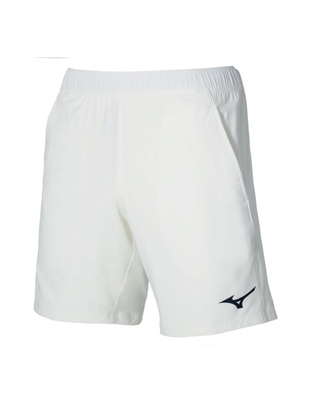 Short Mizuno 8 En Flex L | Ofertas de pádel
