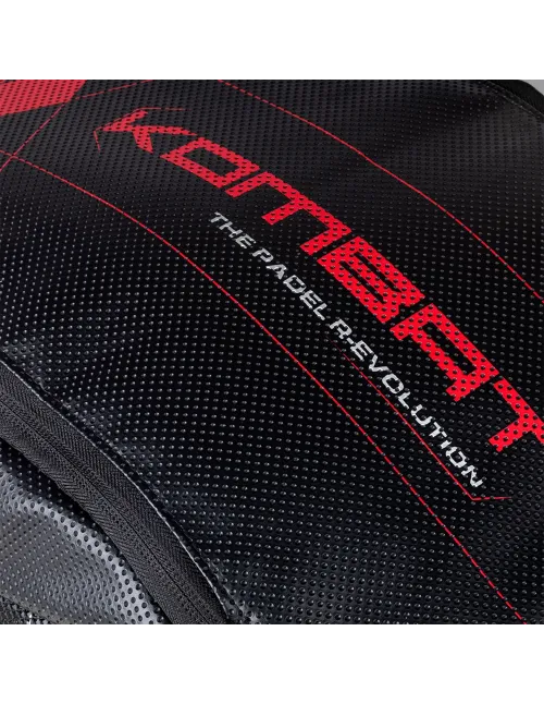 KOMBAT FUJI BACKPACK | Ofertas de padel