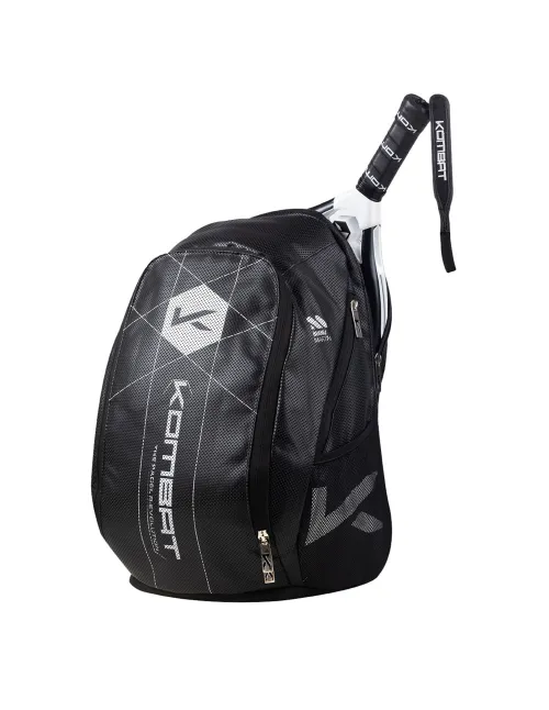 ETNA KOMBAT BACKPACK | Ofertas de padel