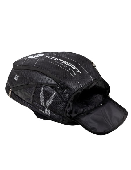 Mochila Kombat Etna | Ofertas de pádel