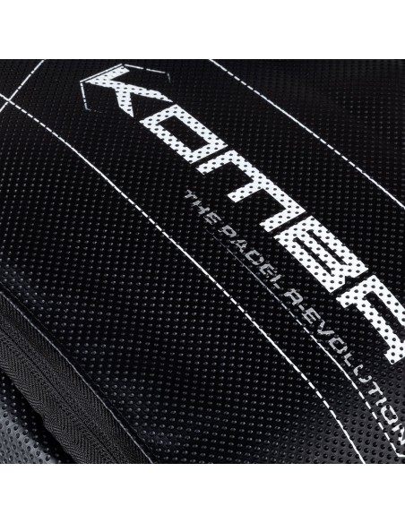 ZAINO KOMBAT ETNA |Padel offers