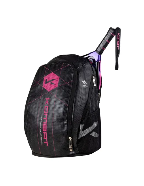 Mochila Kombat Arenal | Ofertas de pádel