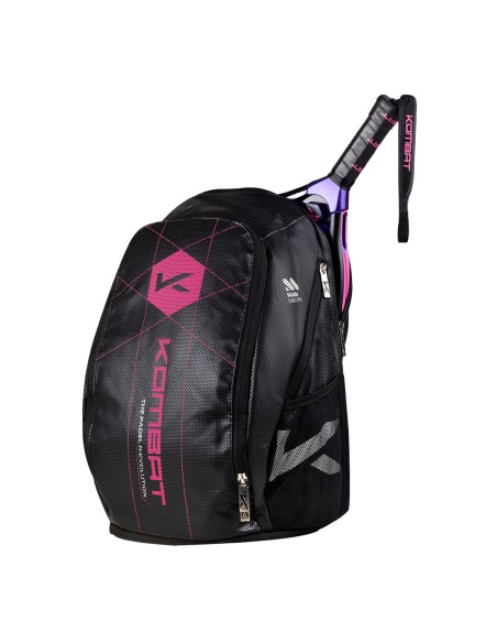 Mochila Kombat Arenal | Ofertas de pádel
