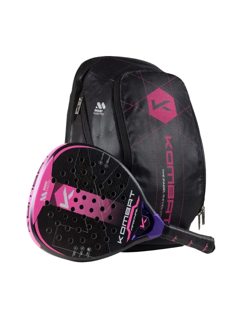 KOMBAT ARENAL BACKPACK | Ofertas de padel