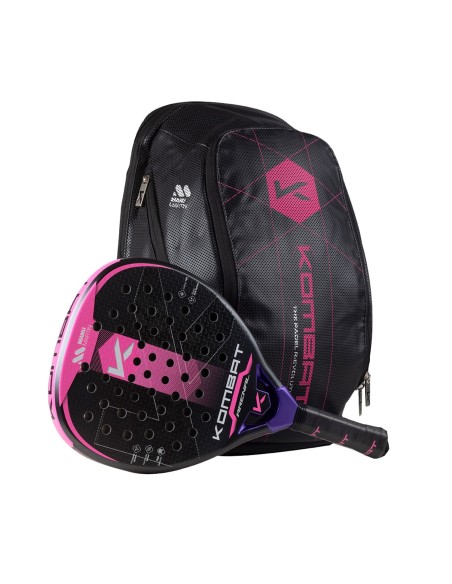 ZAINO KOMBAT ARENAL |Padel offers