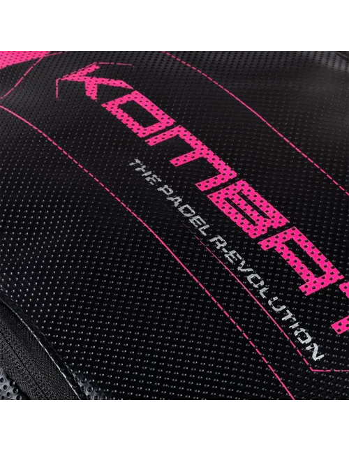 KOMBAT ARENAL BACKPACK | Ofertas de padel