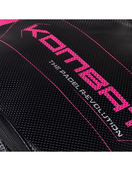 MOCHILA KOMBAT ARENAL | Ofertas de padel