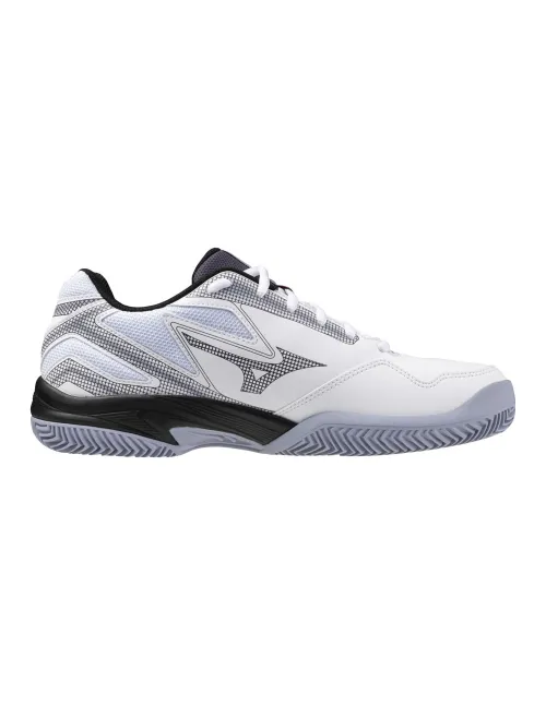 Mizuno Break Shot 4 61Gb2335 07 Blanco | Ofertas de padel