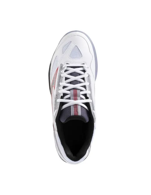 SCARPE DA GINNASTICA MIZUNO BREAK SHOT 4 61GB2335 07 |Padel offers