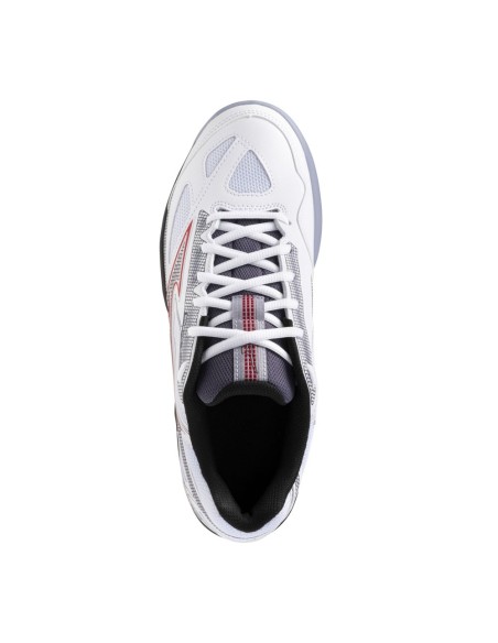 SHOES MIZUNO BREAK SHOT 4 61GB2335 07 | Ofertas de padel