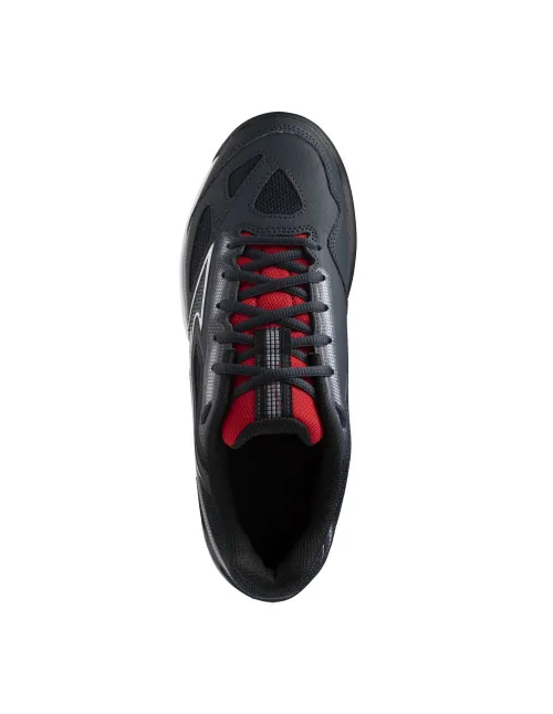 SCARPE MIZUNO BREAK SHOT 4 61GB2335 08 | Ofertas de padel