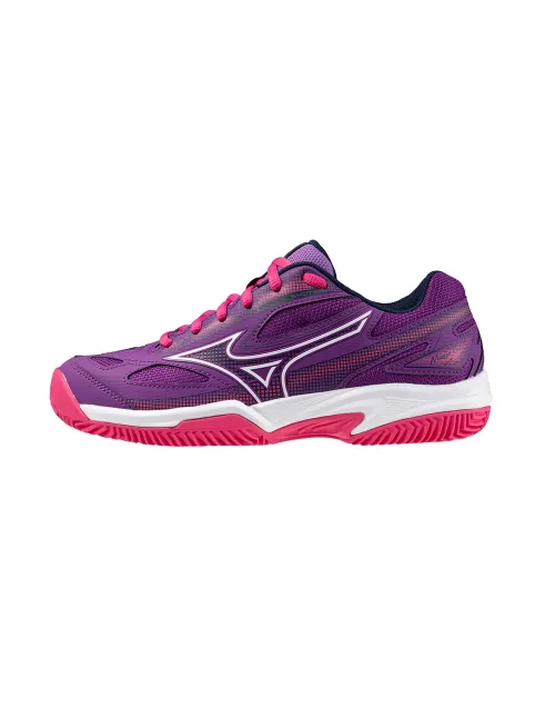 Mizuno Break Shot 4 61GB2336 67 Mujer | Ofertas de pádel