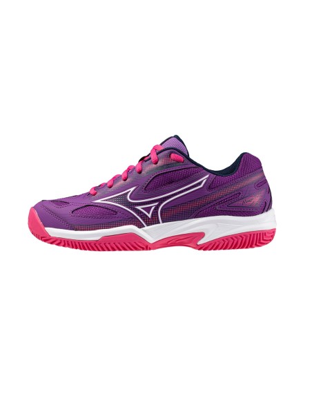MIZUNO BREAK SHOT 4 61GB2336 67 SAPATOS PARA MULHER | Ofertas de padel