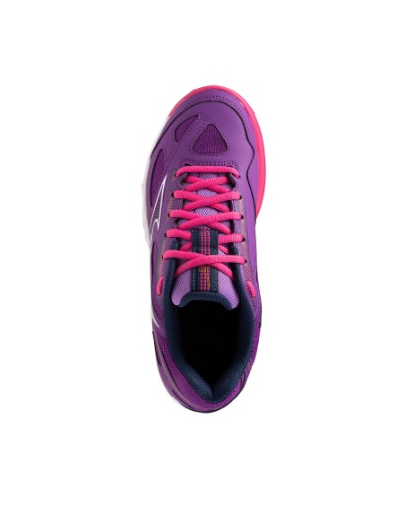 Mizuno Break Shot 4 61GB2336 67 Mujer | Ofertas de pádel