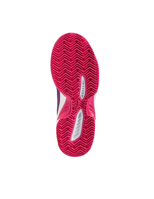 MIZUNO BREAK SHOT 4 61GB2336 67 SAPATOS PARA MULHER | Ofertas de padel