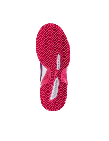 MIZUNO BREAK SHOT 4 61GB2336 67 SAPATOS PARA MULHER | Ofertas de padel