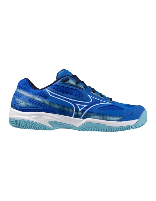 Mizuno Break Shot 4 Cc 61Gc2325 28 Azul | Ofertas de pádel