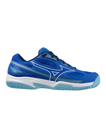 SHOES MIZUNO BREAK SHOT 4 CC 61GC2325 28 | Ofertas de padel