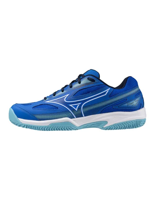SAPATOS MIZUNO BREAK SHOT 4 CC 61GC2325 28 | Ofertas de padel