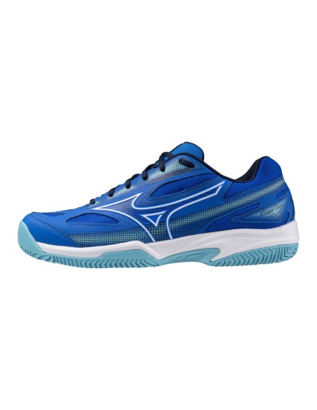 SAPATOS MIZUNO BREAK SHOT 4 CC 61GC2325 28 | Ofertas de padel
