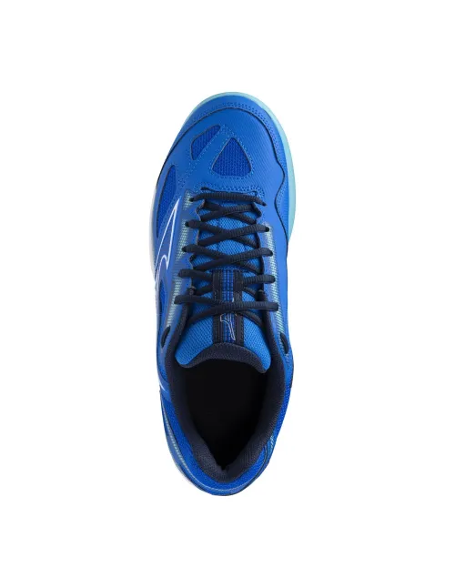 SHOES MIZUNO BREAK SHOT 4 CC 61GC2325 28 | Ofertas de padel