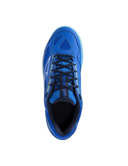 SAPATOS MIZUNO BREAK SHOT 4 CC 61GC2325 28 | Ofertas de padel
