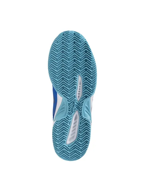SAPATOS MIZUNO BREAK SHOT 4 CC 61GC2325 28 | Ofertas de padel