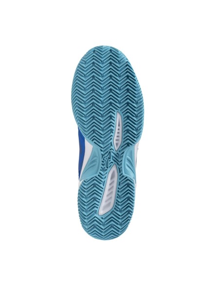 Mizuno Break Shot 4 Cc 61Gc2325 28 Azul | Ofertas de pádel