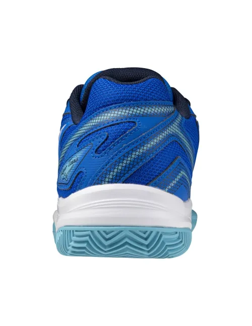 SCARPE MIZUNO BREAK SHOT 4 CC 61GC2325 28 |Padel offers