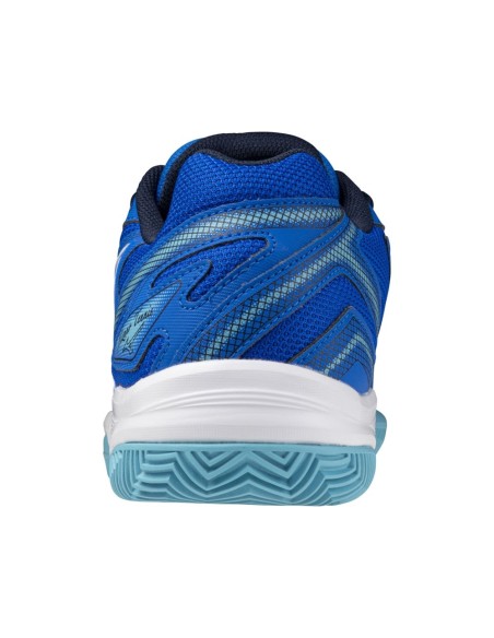 SHOES MIZUNO BREAK SHOT 4 CC 61GC2325 28 | Ofertas de padel
