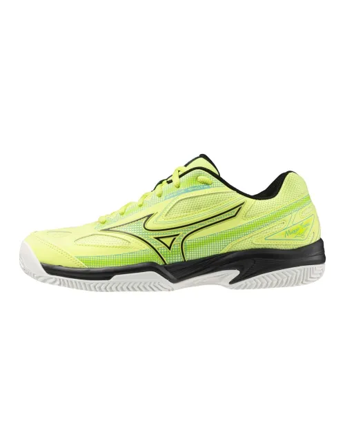 SHOES MIZUNO BREAK SHOT 4 CC 61GC2325 47 | Ofertas de padel