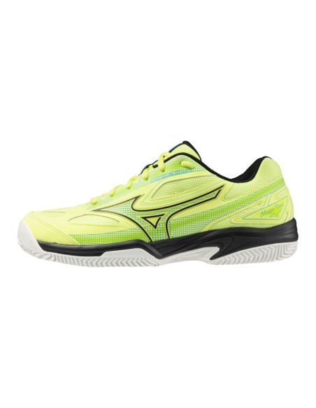 Mizuno Break Shot 4 CC 61GC2325 47 | Ofertas de pádel