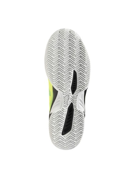 SAPATOS MIZUNO BREAK SHOT 4 CC 61GC2325 47 | Ofertas de padel