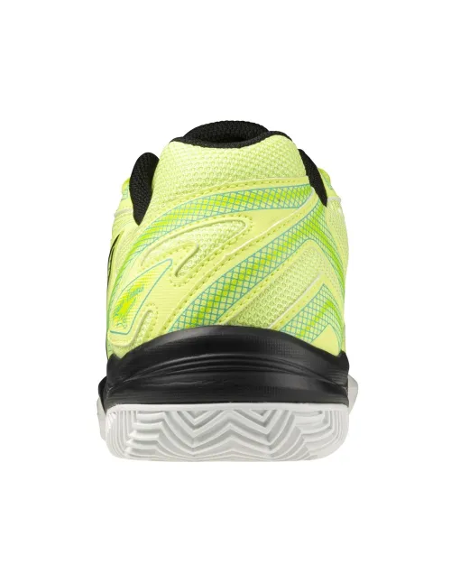 SAPATOS MIZUNO BREAK SHOT 4 CC 61GC2325 47 | Ofertas de padel