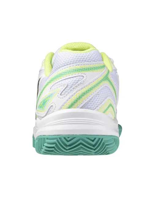 MIZUNO BREAK SHOT 4 CC 61GC2326 45 WOMEN'S SNEAKERS | Ofertas de padel