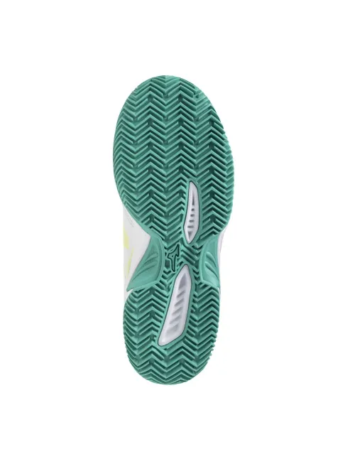 Mizuno Break Shot 4 CC 61GC2326 45 Mujer | Ofertas de pádel