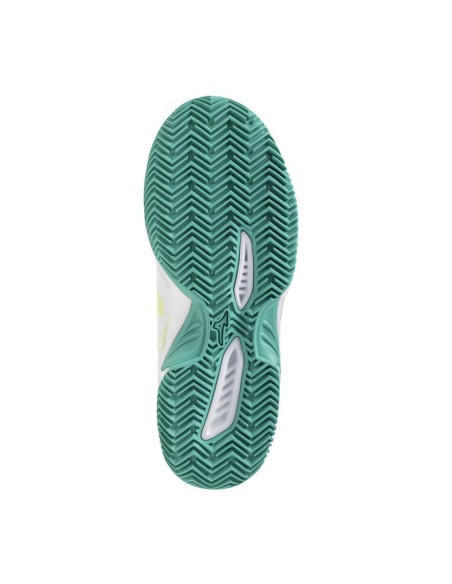 MIZUNO BREAK SHOT 4 CC 61GC2326 45 WOMEN'S SNEAKERS | Ofertas de padel