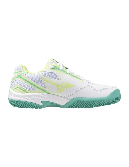 MIZUNO BREAK SHOT 4 CC 61GC2326 45 SAPATOS PARA MULHER | Ofertas de padel