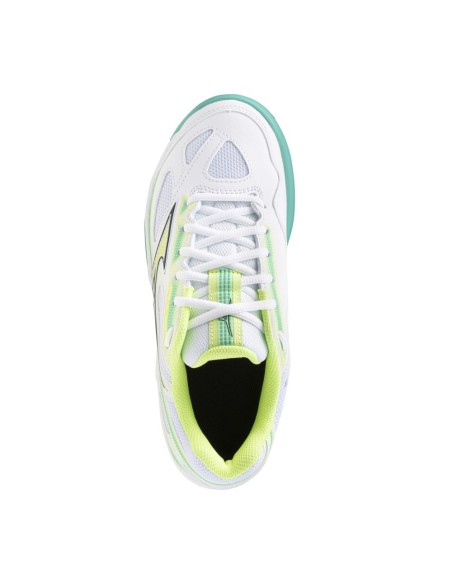 MIZUNO BREAK SHOT 4 CC 61GC2326 45 WOMEN'S SNEAKERS | Ofertas de padel
